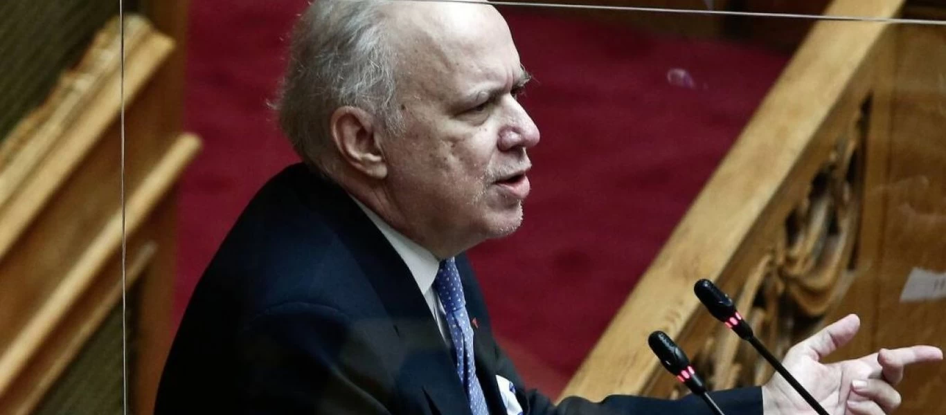 Γ.Κατρούγκαλος: «Η κατάσταση στα ελληνοτουρκικά είναι κρίσιμη και δυστυχώς η αντίδραση της κυβέρνησης δεν είναι ανάλογη»